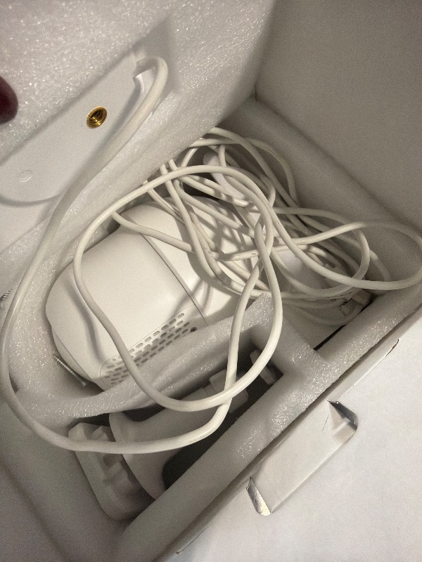 Photo 1 of ?2K? Solar Security Cameras Outdoor Wireless, 2 Pack Outdoor Camera Wireless Solar Powered, Pan Tilt 360°WiFi Camera with Color Night Vision/PIR Sensor/2-Way Audio/Alexa/Google Assistant