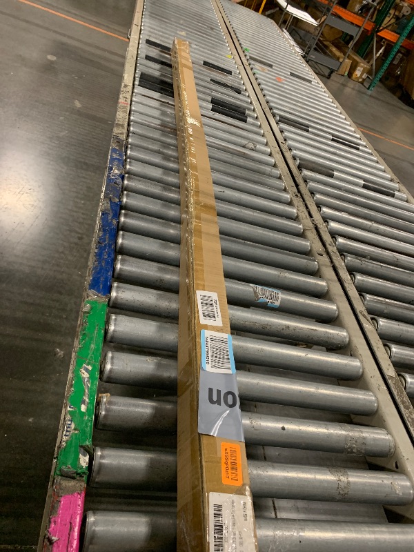 Photo 1 of hunhun 10-Pack 6.6ft/ 2Meter U Shape LED Aluminum Channel System with Milky Cover, End Caps and Mounting Clips, Aluminum Profile for LED Strip Light Installations, Very Easy Installation