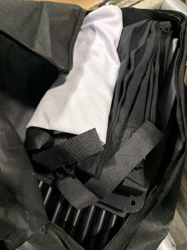 Photo 1 of ****SIMILAR ITEM***** STWUI Projector Screen with Stand - 100 Inch Outdoor Projector Screen Portable Projector Screens 16:9 4K HD Outdoor Movie Screen with Carry Bag Can Enioy Home Theater Projection Screen