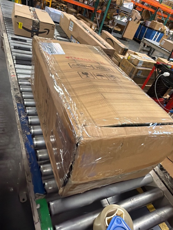 Photo 1 of  ******SIMILAR ITEM****** Rolling Makeup Case 3 in 1,Professional Makeup Train Case organizers,Large Storage Cosmetic case Trolley,Makeup Travel Case for Salon Barber Bright Black