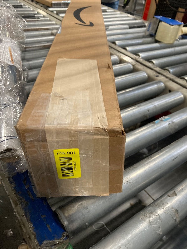 Photo 1 of *USED*
Grafix .005 Clear Duralar - 40 Inch x 50 Foot Roll