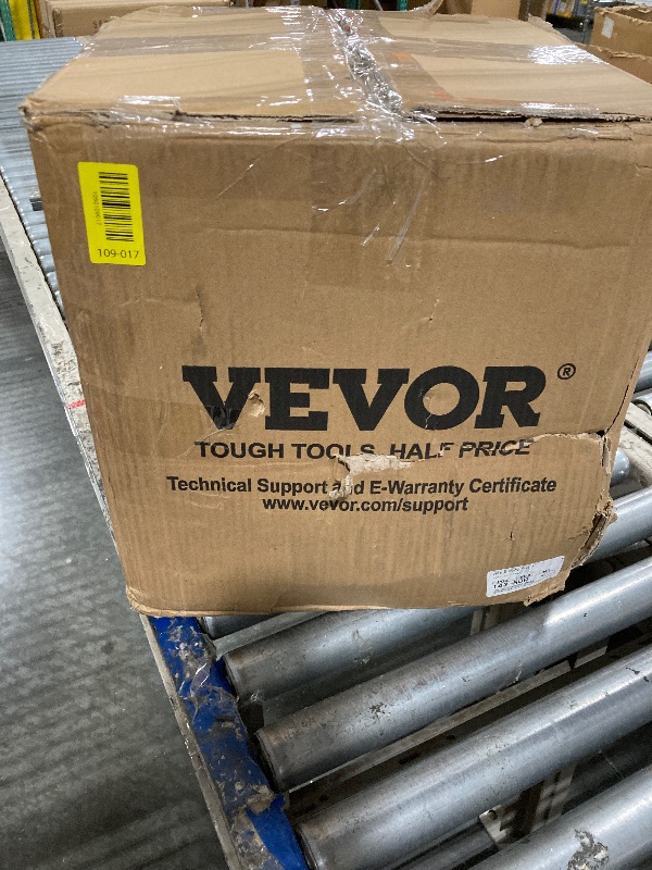 Photo 1 of ***SIMILAR***VEVOR Heat Press, 12x10in Heat Press Machine, Clamshell Sublimation Transfer Printer Fast Heat-up, Digital Precise Temperature Control, Vinyl Heat Press for T-Shirts Bags Garments Mats Puzzles, 650W