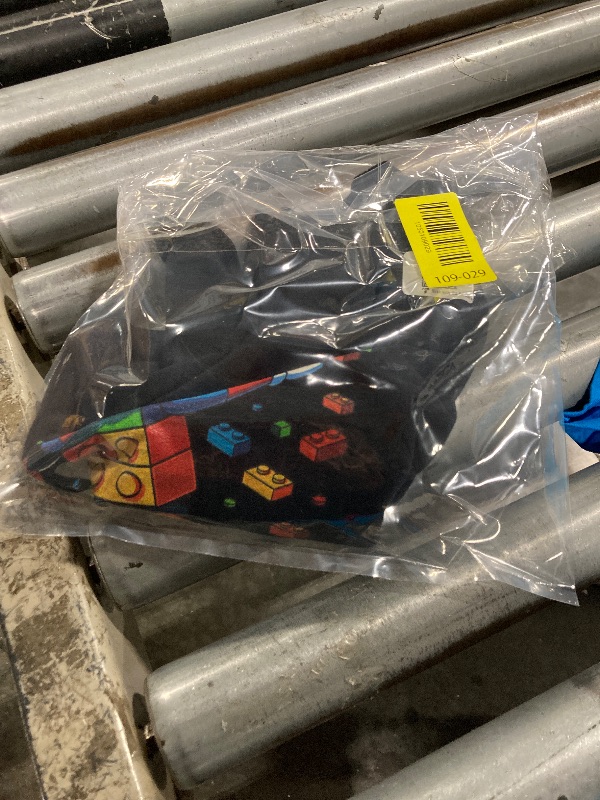 Photo 1 of ***PACKDabbing Blocks Bricks Building Master Builder Kids Boys T-Shirt