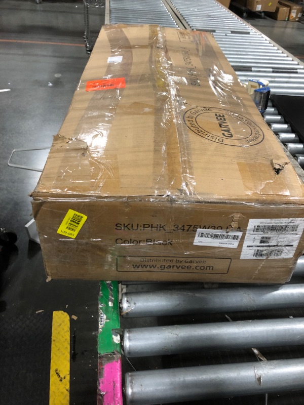 Photo 1 of ****SIMILAR****shelf similar to the image with LED light