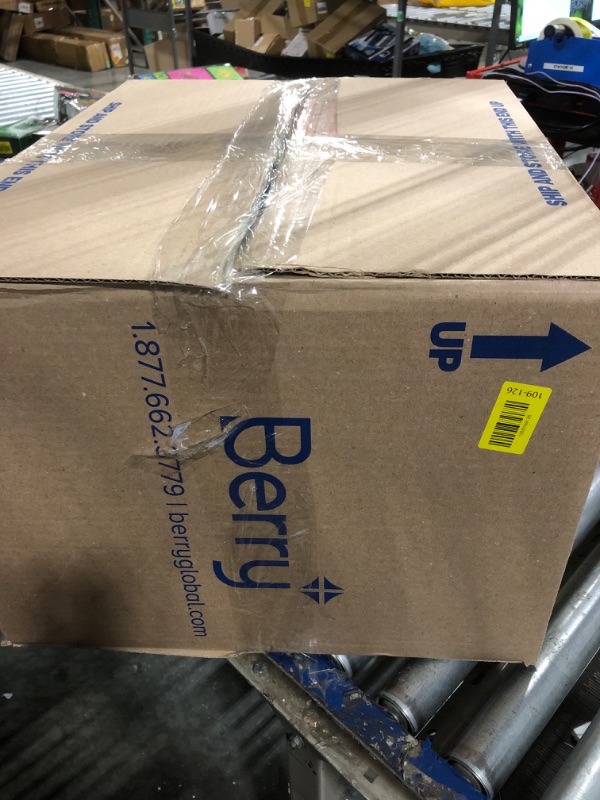 Photo 1 of ***AS IF/ FINAL SALE/ NO RETURNS***

BUNDLE BOX OF MIXED ITEMS 