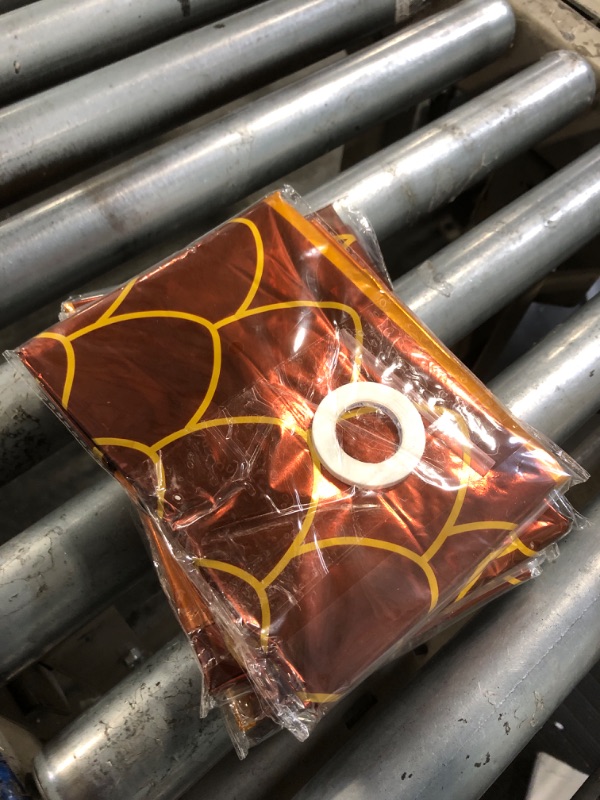 Photo 1 of ****PACK OF 10*** Pcs 20 Fall Balloons,Thanksgiving Foil Balloons Big Pumpkin Maple Leaves Acorn Balloon Autumn Theme Decorations for Birthday Baby Shower Wedding ThanksGiving Party Decor