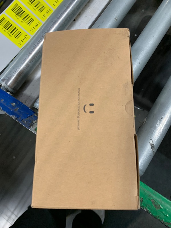 Photo 1 of Lamicall Motorcycle Phone Mount Holder - [Dual Vibration Dampener] [Upgrade Handlebar Clip] Motorcycle Cell Phone Holder, Bike Phone Mount, Fit iPhone 16/15/14/13 Pro Max, 4.7-6.7" Phones, Black