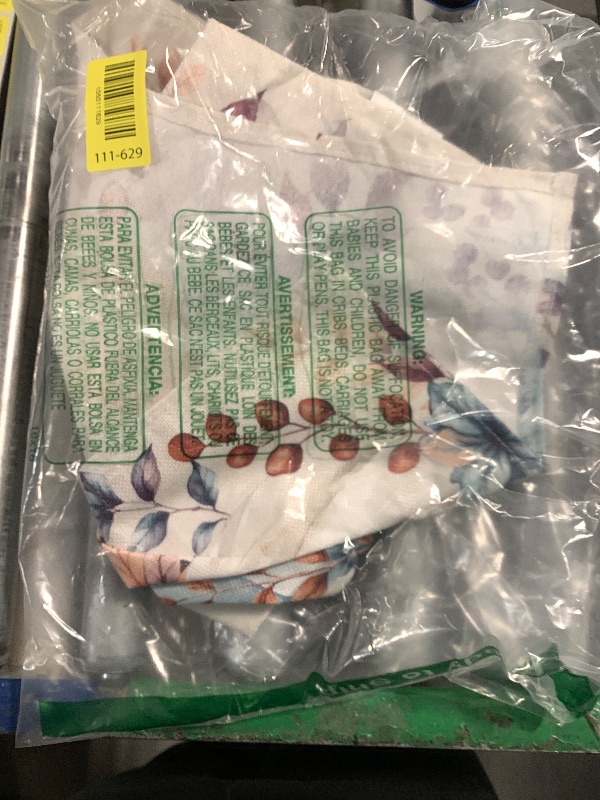 Photo 1 of ***SIMULAR*** Orange Blue Pumpkins Fall Table Runner 36 Inches Long for Kitchen Dining, Thanksgiving Eucalyptus Leaves Dresser Scarf Farmhouse, Autumn Dining Table Decorations for Wedding/Parties, 13 x 36 in