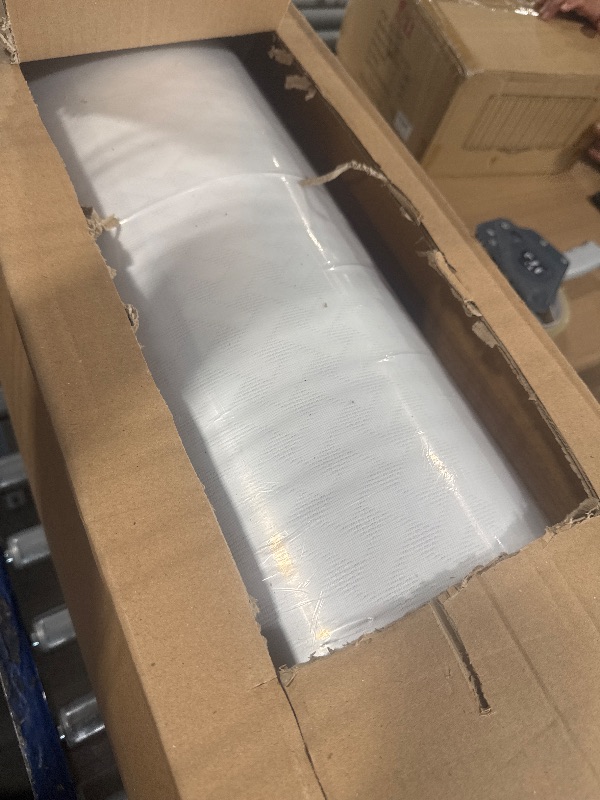 Photo 1 of *****FACTORY SEALED **** NO RETURN***** ZINUS 12 Inch Green Tea Essential Memory Foam Mattress [New Version], Queen, Fiberglass Free, Medium Feel, Breathable Airflow Memory Foam, Certified Safe Foams & Fabric, Mattress in A Box