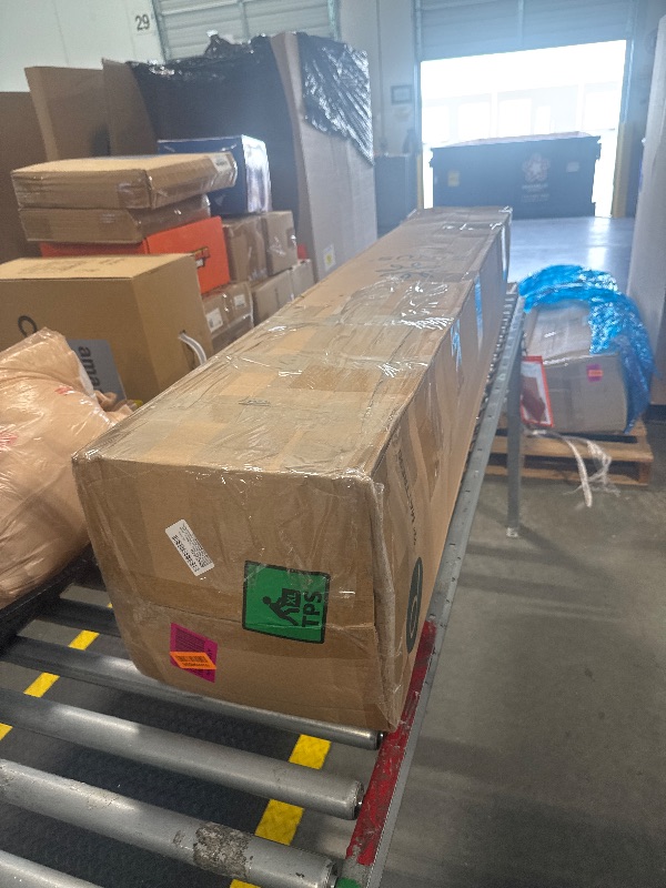 Photo 1 of *****FACTORY SEALED **** NO RETURN***** ZINUS 12 Inch Queen Green Tea Memory Foam Mattress [New Version], Fiberglass free, Medium Firm Feel, Zoned Pressure Relief, Certified Safe Foams & Fabric, Mattress in A Box