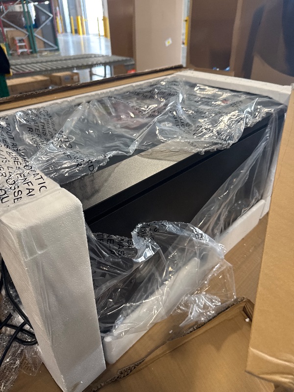 Photo 1 of ****BRAND NEW ITEM**** Masterbuilt® 30-inch Digital Electric Vertical BBQ Smoker with Leg Kit, Side Wood Chip Loader and 710 Cooking Square Inches in Black, Model MB20070421