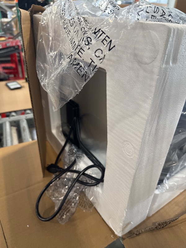 Photo 1 of ****BRAND NEW ITEM**** Masterbuilt® 30-inch Digital Electric Vertical BBQ Smoker with Leg Kit, Side Wood Chip Loader and 710 Cooking Square Inches in Black, Model MB20070421