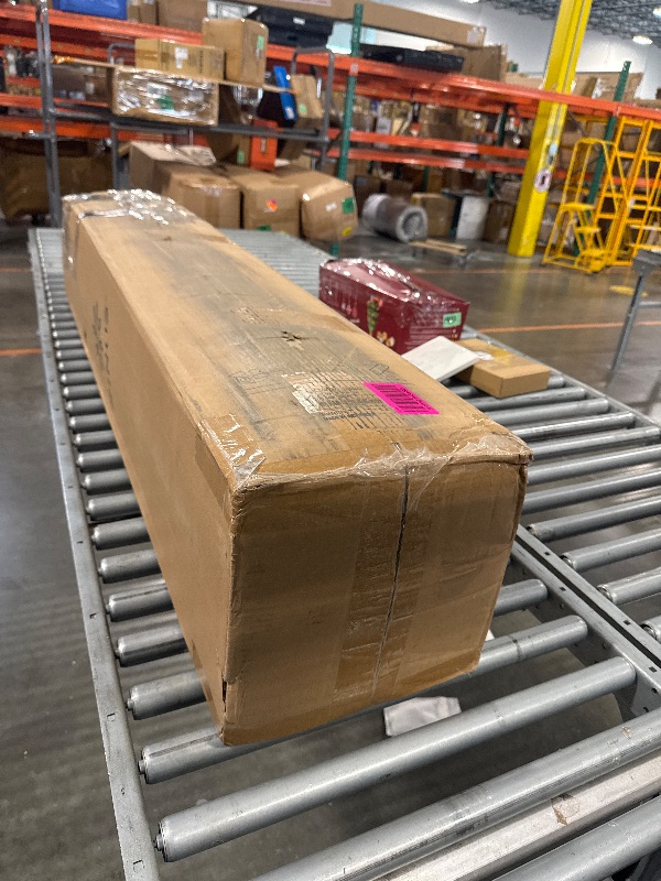 Photo 1 of *****FACTORY SEALED **** NO RETURN***** ZINUS 12 Inch Green Tea Essential Memory Foam Mattress [New Version], Queen, Fiberglass Free, Medium Feel, Breathable Airflow Memory Foam, Certified Safe Foams & Fabric, Mattress in A Box