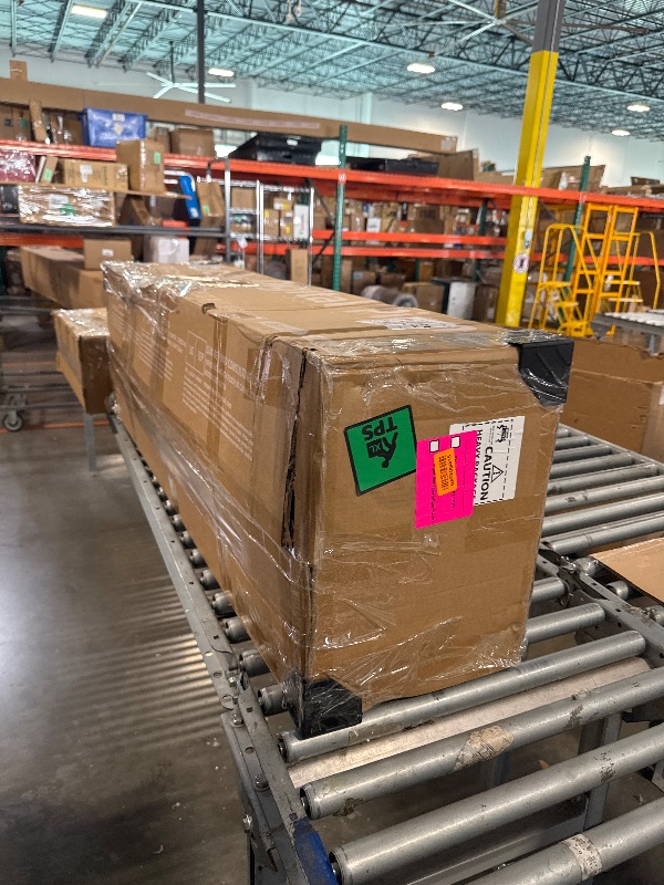 Photo 1 of *****BRAND NEW ITEM***** STRICH Digital Piano 88 Keys, Hammer-Action Weighted Keyboard, Full size Electric Piano Keyboard with Furniture Stand, 25Wx2 Speakers, Supports USB-MIDI/Wireless Connect, SDP-300W (Color Walnut Wood)