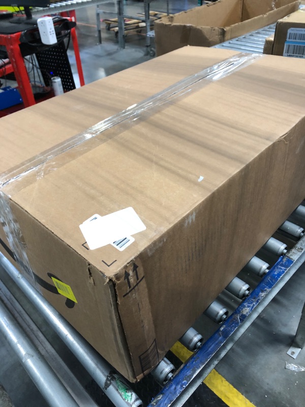 Photo 1 of *PARTIAL SET*
Realcook Charcoal Grills with Offest Smokers: Spacious Barrel Charcoal BBQ Grill | Barbecue Smoker Grill Combo for Outdoor Backyard Patio Camping Picnic and Party