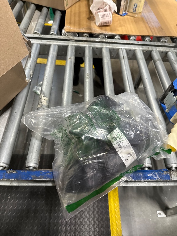 Photo 1 of (2-Pack) AR-PRO 15x6.00-6" Inner Tubes with TR-13 Straight Valve Stem - Replacement Lawn Mower Tire Tubes with TR13 Straight Valve Stem - Suitable for Yard Tractors, Wheelbarrows, ATVs, and More