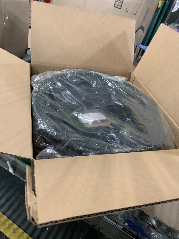 Photo 1 of (2-Set) AR-PRO 4.80/4.00-8" Tire and Inner Tube Set - Universal Replacement Tires and Inner Tubes with 15.5" Outer Tire Diameter and 4.80" Tire Width - Fits on Dollies, Trolleys, Wagons, and More