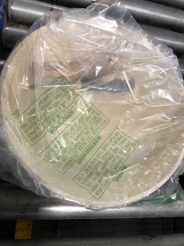 Photo 1 of ***USED***CAROTE Non Stick Frying Pans,Nonstick Granite Skillet Omelet Pans, Stone Cookware Chef's Pan, PFOA Free,(White Granite, 12-Inch)