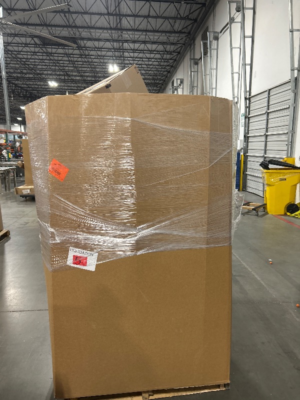 Photo 1 of ***MYSTERY PALLET WHOLESALE - FINAL SALE*** NO RETURNS