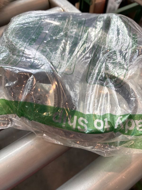 Photo 1 of **MISSING PARTS**
A-Premium Engine Serpentine Belt Drive Kit Compatible with Ford F-150, F-250 F-350 F-450 F-550 Super Duty, E-150 E-350 Econoline Club Wagon, Excursion & Starcraft Bus Starlite - 4.6L 5.4L 6.8L