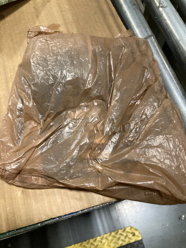 Photo 1 of  Metalic bascket