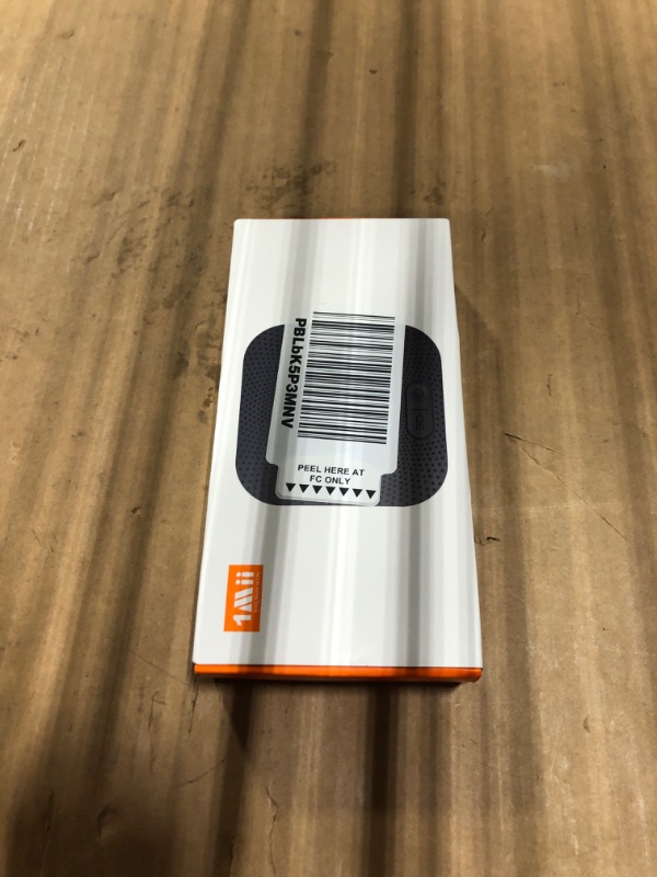 Photo 1 of [Upgraded] 1Mii B06 Plus Bluetooth Receiver, HiFi Wireless Audio Adapter, Bluetooth 5.3 Receiver with 3D Surround aptX HD aptX Adaptive for Home Music Streaming Stereo System