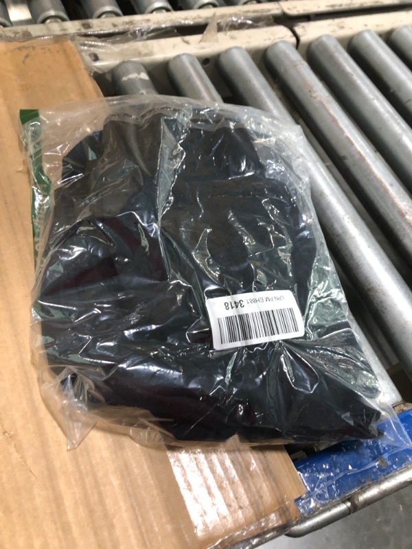 Photo 1 of ***CORRECT ITEM****Popilush Jumpsuits for Women Long Sleeve Built-In Bra Square Neck Full Length Leggings Bodycon Stretch Workout Outfits