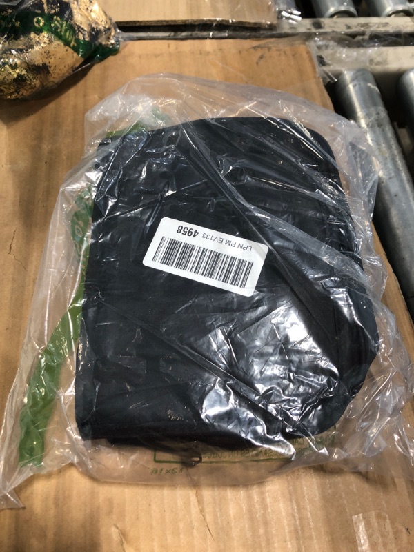 Photo 1 of *** MISSING 2 PIECES*** Veken 10 Set/8 Set Packing Cubes for Travel Essentials, Suitcase Organizer Bags in 4 Sizes, Carry-On Luggage Accessories with Laundry & Toiletry Bag, Airplane Must-Have, Road Trip & Camp Gifts for Men