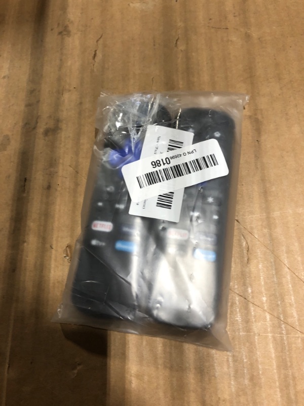 Photo 1 of ?Pack of 2? Replacement Remote for Roku Box,for Roku Express,for Roku Premiere,for Roku Player,for Roku1/2/3/4,(NOT for Stick and TV or Game)