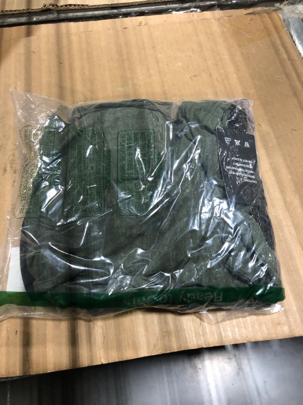 Photo 1 of ***beigr missing*** dirty*** Ficerd 3 Pack Women's Long Sleeve T-Shirts Crew Neck Casual Loose Fit Tunic Fall Tops Regular Shoulder Basic Tee Outfits(Black, Coffee, Army Green,Large)