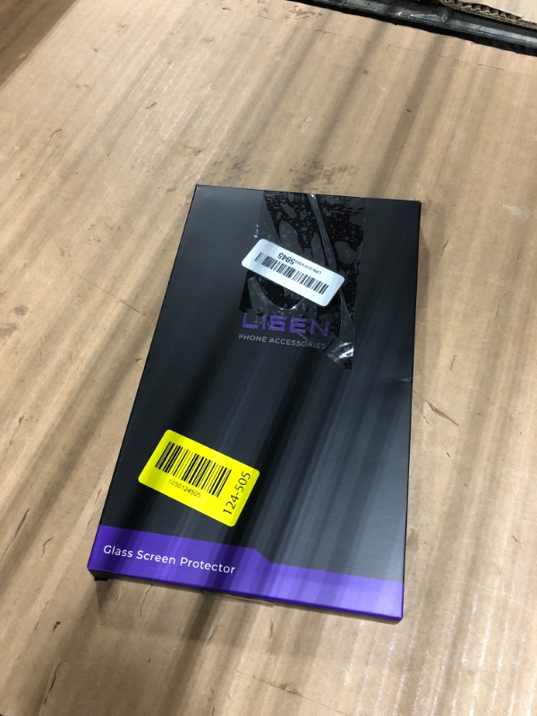 Photo 1 of ***MISSING PIECE*** LISEN 2-Pack Screen Protector for Nintendo Switch 2 [2025 Upgrade] (ANTI-GLARE & Auto Alignment Kit) Tempered Glass, Accessories, Switch2 [Longest Durable] Full Coverage switch 2 HD Clear, 2 Pack