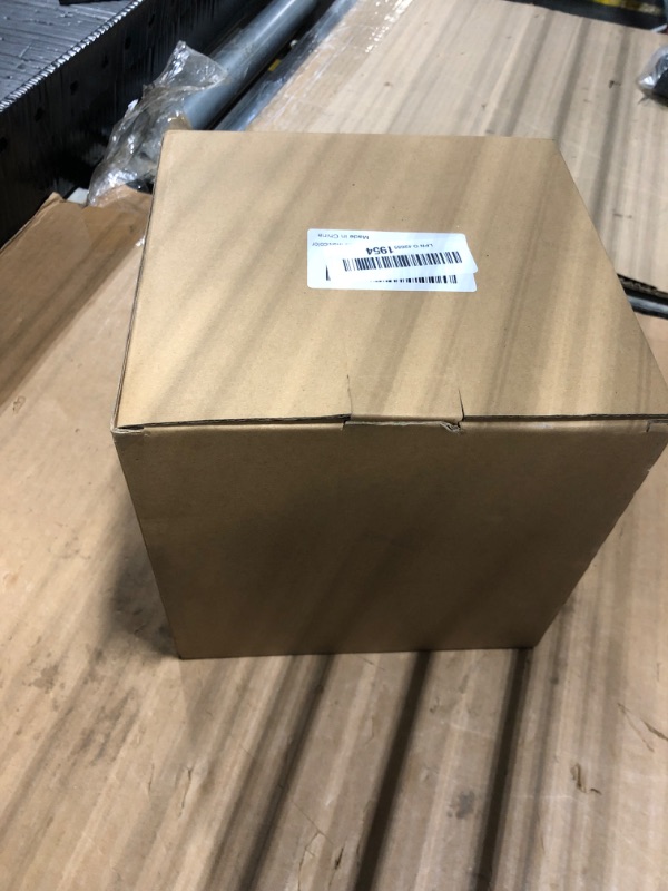 Photo 1 of **MINOR DAMAGE - USED**
SANHSEHOME Set of 3 Christmas Lighted Gift Boxes, 60 LED Light Up Present Boxes for Christmas Decorations Indoor Outdoor Yard Xmas Tree Holiday Party Lawn Porch Home Decor(Multicolor)