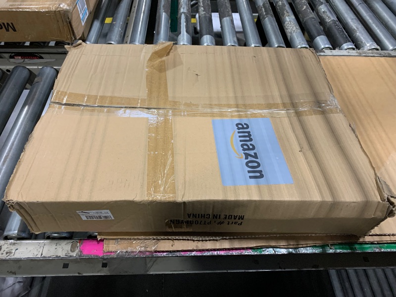 Photo 1 of **VER USED**
Flame Broiler Kit for Pit Boss 700 Series Pellet Grills with Slide Cover and Bottom, Grill Replacement Parts for Pit Boss Classic(PB700FBW2), PB700FB, PB700S, PB700SC, PB700D, Rancher(PB700R1)