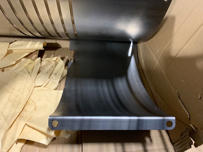 Photo 1 of **VER USED**
Flame Broiler Kit for Pit Boss 700 Series Pellet Grills with Slide Cover and Bottom, Grill Replacement Parts for Pit Boss Classic(PB700FBW2), PB700FB, PB700S, PB700SC, PB700D, Rancher(PB700R1)