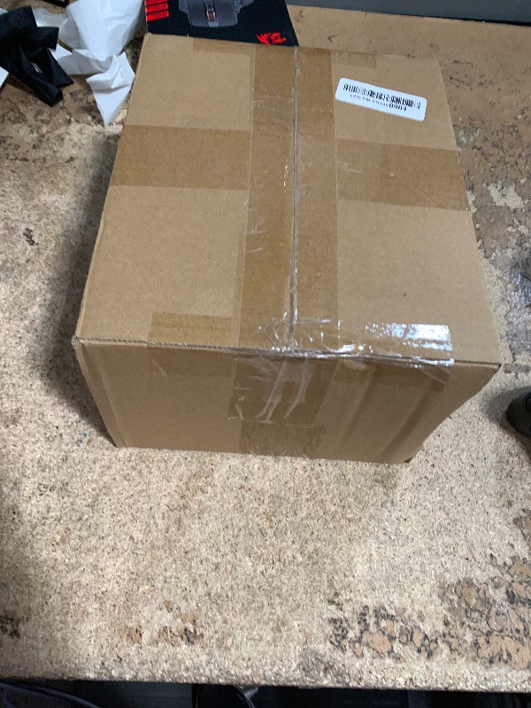 Photo 1 of 36 Pcs Fishing Candy Tackle Boxes Party Favors, Small Tackle Box Clear Fishing Box with Grid Dividers for Lure Container Fishing Hooks (36)