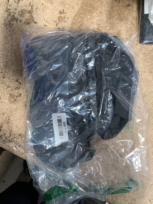 Photo 1 of [2025 Upgrade] DMJN Car Window Shades for Baby (2 Packs), [100% Block UV & Sun Glare Protection], Baby Car Window Shade, Privacy Automobile Shade for Back Side Windows - Universal Fit (Medium)