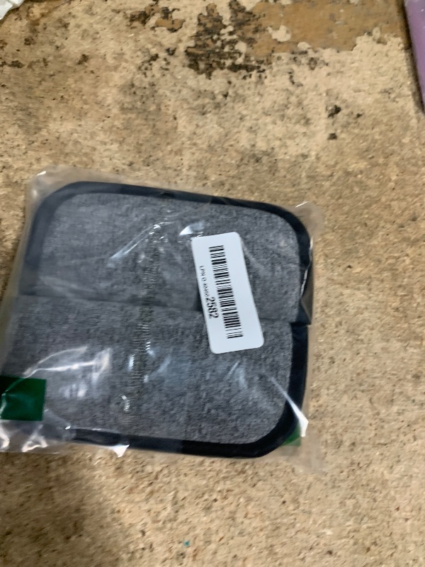 Photo 1 of Accmor Car Seat Strap Covers for Baby Kids, Car Seat Strap Covers Shoulder Pads, Soft Seat Belt Covers for All Car Seats, Pushchair, Stroller