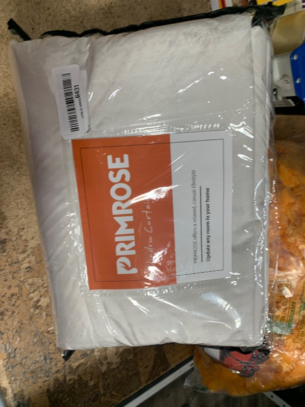 Photo 1 of 100% Blackout Ivory Off White Velvet Curtains 96 inch Long for Living Room,Set of 2 Panels Liner Rod Pocket Back Tab Thermal Window Drapes Room Darkening Heavy Decorative Curtains for Bedroom