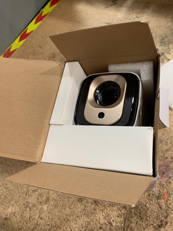 Photo 1 of ?Auto Focus&1080P?Magcubic Mini Smart Projector with 4K Support, Portable Projector with Wifi and Bluetooth, 5W Speaker, Built in Apps, Voice Control, Outdoor Movie Projector