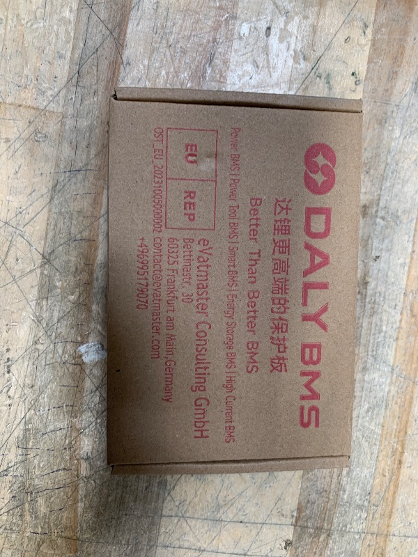 Photo 1 of 100BALANCE WiFi Module for Smart Active Balance BMS