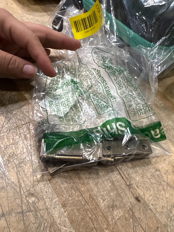 Photo 1 of 10 PCS Folding Butt Hinges Antique Bronze Hinge Vintage Hardware with Screws for Doors Windows Cabinet Cupboard Wardrobe Wooden Boxes Jewelry Case Chest Medium Size (Open Length:2", Width:1-1/4")