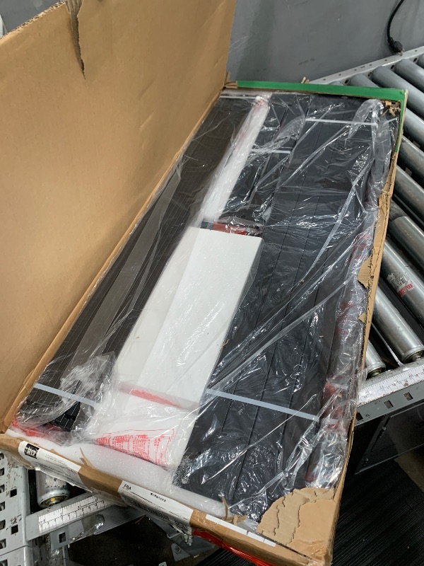 Photo 1 of Twin Bed Frame