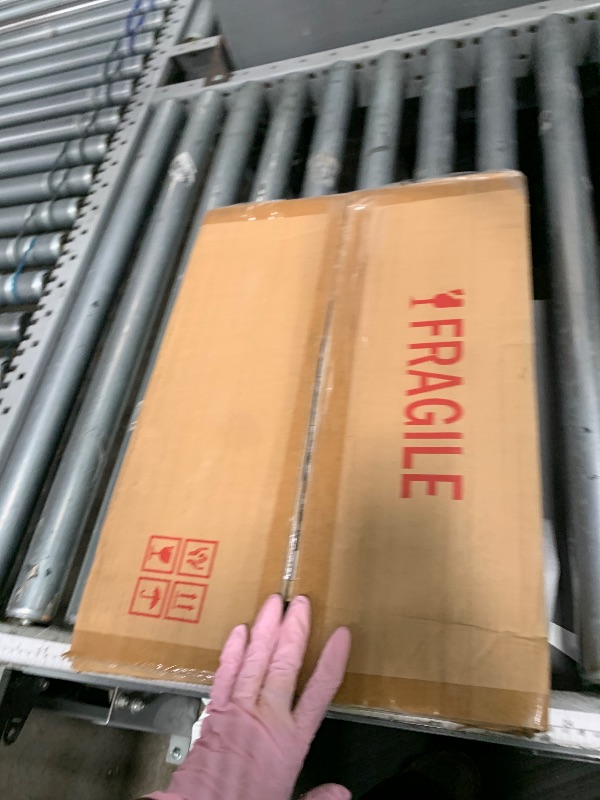 Photo 1 of *** only 1***   FrameWorks 2-Pack, 12x18 Matted to 11x17 Picture Frame, Natural Oak – Classic Wooden Photo Frame with Tempered Glass, Modern Matte Finish for Prints, Posters, Certificates & Wall Decor – Gallery-Ready