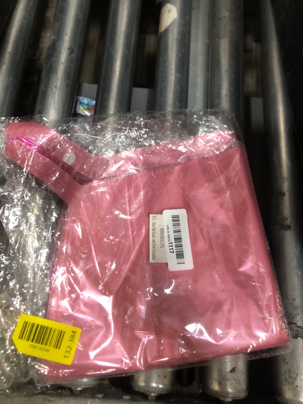 Photo 1 of ?50pcs? Hot Pink Party Decorations Square Foil Balloons Wall Wedding Backdrop Double Sided Pink Balloons Arch Kit For Mother's Day; Anniversary Bachelorette Birthday Valentines Day Mylar Balloons