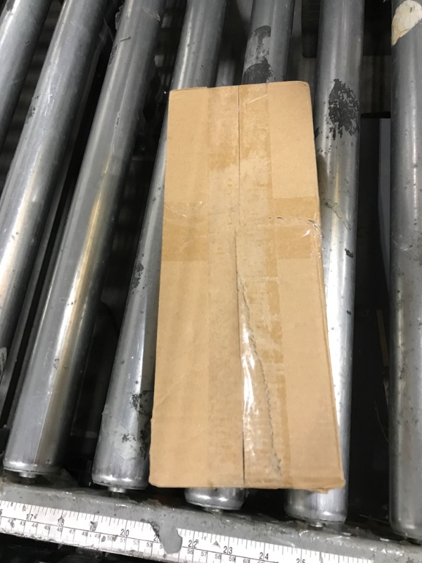 Photo 1 of 1 Hole Punch, 5 Sheet Capacity, Comes in 12 Pack, Silver (90075)