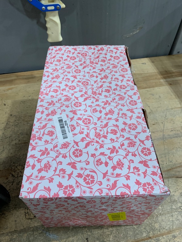 Photo 1 of **PARTIAL SET/2 BOWLS ARE PLASTIC** Brew To A Tea BTaT- Cereal Bowls, 29 Oz, 6 Pack, Colorful Set, Ceramic, Microwave Safe, Snack, Oatmeal, Dessert - Microwave Safe