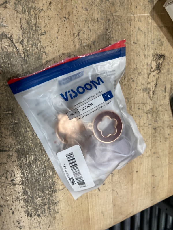 Photo 1 of (with Safety Lock) VISOOM 2025 Clear Cases for Airpods iPods 4 Case Cover Women, Bling Airpod iPod 4 Case Soft 4th Gen Air Pods iPods Cases with Keychain for Apple Headphones Airpods4 Generation