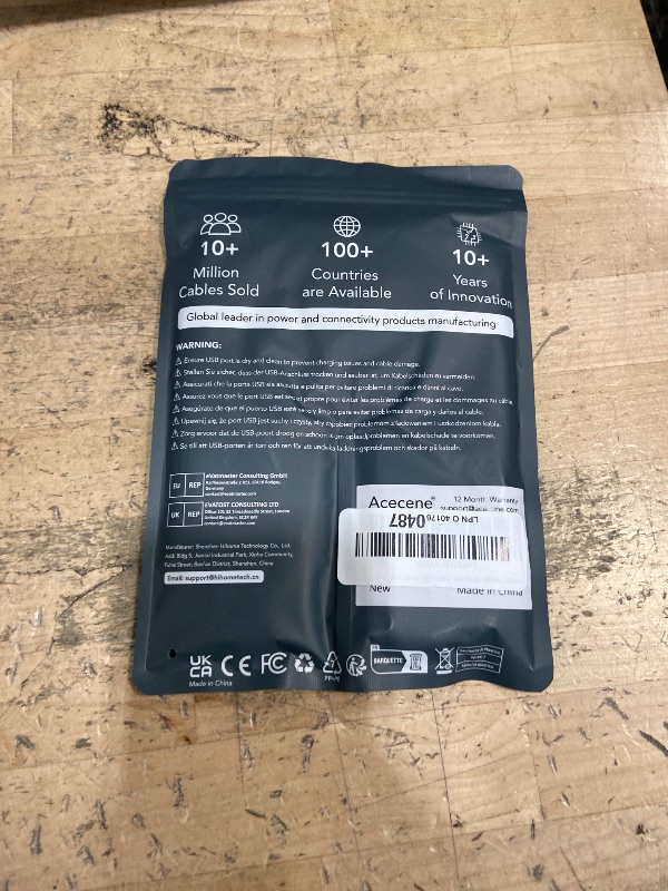 Photo 1 of 6ft USB C to Lightning Cable 2Pack, MFi Certified 27W iPhone 14/13/12 Super Fast Charging Cord 2m, Long Nylon Braided Type C to Lightning Cord for Apple 14 13 12 11 SE X XS XR 8 7 6s All Models, iPad