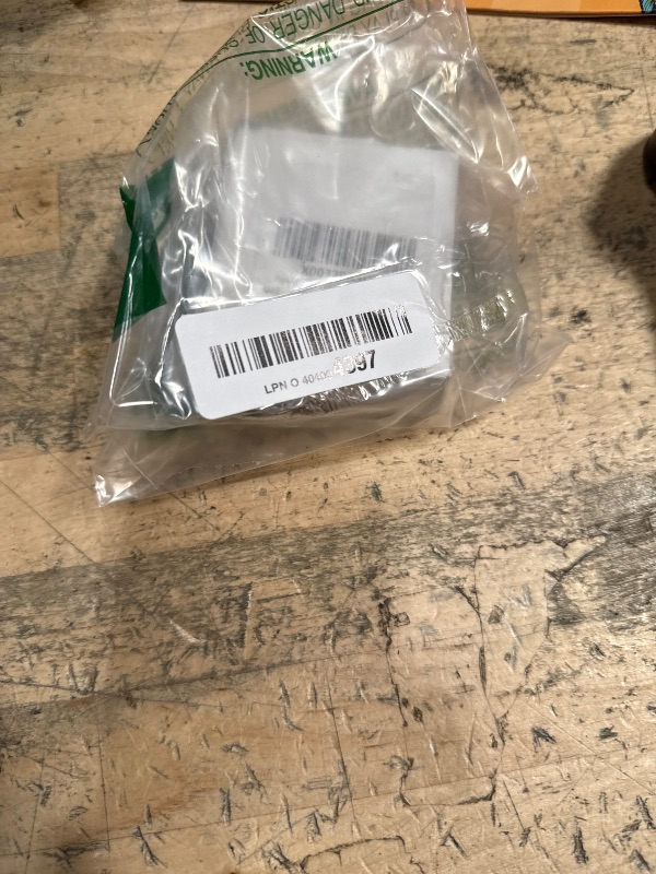 Photo 1 of Residual Pressure Valve, 10lb Residual Valve Residual Brake Pressure Check Valve Brake Proportioning Valve 66RV10 EBM01 Universal Parts for Race Cars Drifting 1964 70 residual