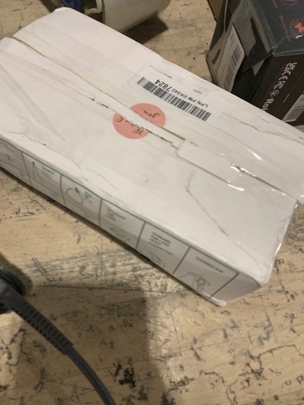 Photo 1 of 2 inch Standard Tagging Gun Fasteners - Standard tachit Price tag barbs for Standard Price Tag Gun Pack of 5000-56pcs/Clip (2 inch)